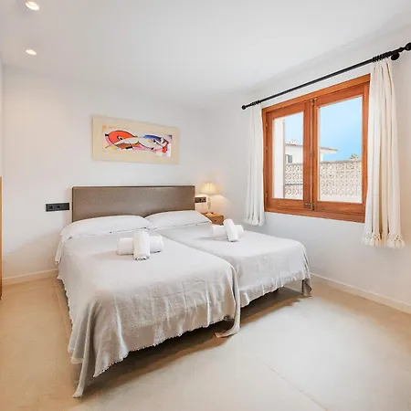 Holiday home Evas