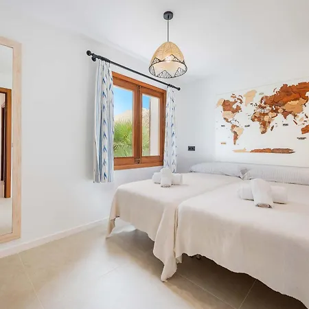 Evas Villa Port de Pollenca