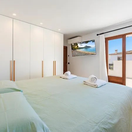 Holiday home Evas