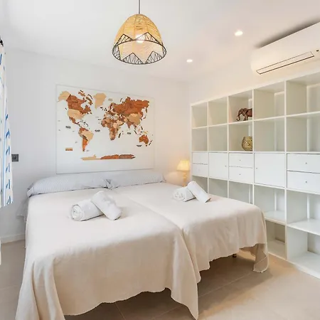 Holiday home Evas *