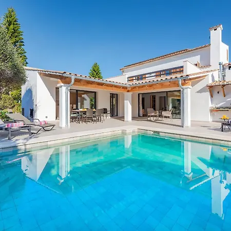 Holiday home Evas Port de Pollenca