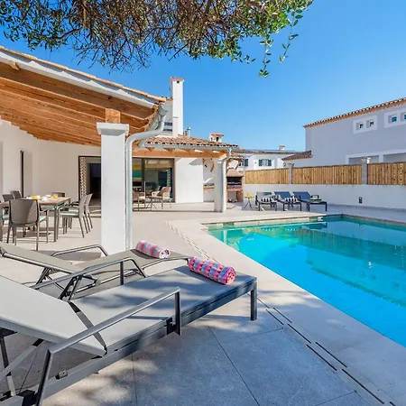 Evas Holiday home Port de Pollenca